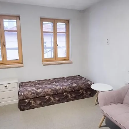 Huganik Vendégház 3*